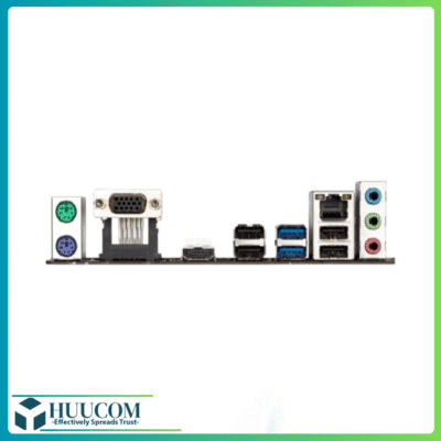 MAINBOARD GIGABYTE H410M H V2 - Ảnh 4