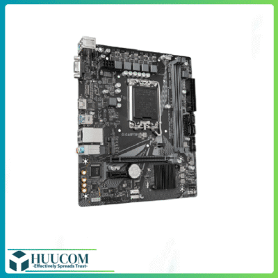 MAINBOARD GIGABYTE H610M-H- V3 DDR4 - Ảnh 2