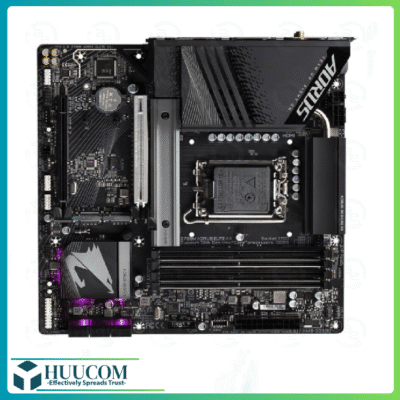 Mainboard Gigabyte Z790M AORUS ELITE AX DDR5 - Ảnh 2