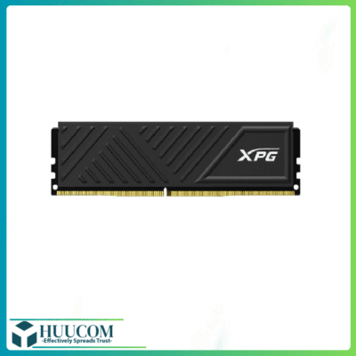 Ram máy tính ADATA XPG D35 DDR4 16GB 3200 | Đen/Trắng - Ảnh 2