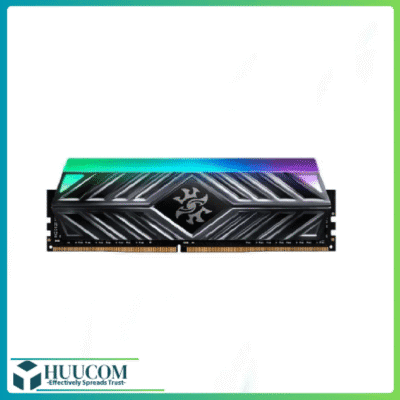 Ram máy tính Adata XPG Spectrix D41 8GB/16GB Xám DDR4 3200