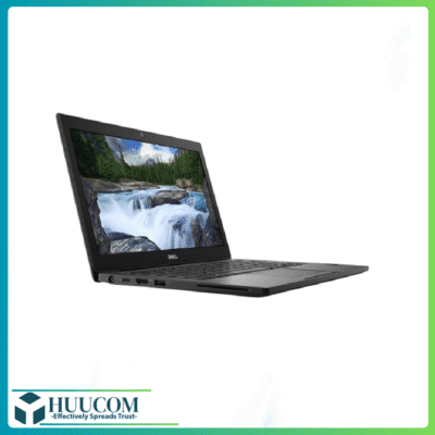 Dell Latitude 7290 i5-8250U | Ram 8GB | SSD 256GB | Màn 12.5″ - Ảnh 2