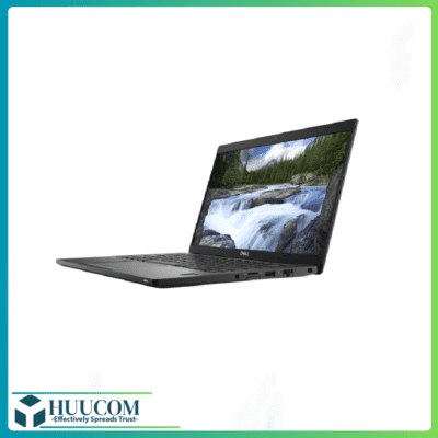 Dell Latitude 7390 Core i5-8250U | 8GB | 256GB | 13.3 inch FHD - Ảnh 2