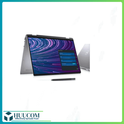 Dell Latitude 9520 2 in 1 i7-1185G7 | RAM 16GB | SSD 512GB | Màn 15" FHD + Touch - Ảnh 3