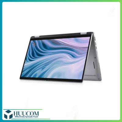 Dell Latitude 9410 2in1 Core i7-10610U| 16GB | 512GB | 14″ FHD Touch - Ảnh 2