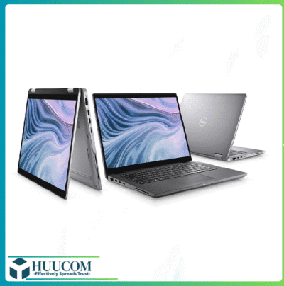 Dell Latitude 7410 2in1 Core i7-10610U | 16GB | 512GB | 14 inch FHD Cảm ứng - Ảnh 2