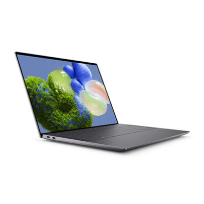 Dell XPS 14 9440 71034921 : Ultra 7-155H | 64GB RAM | 1TB SSD | Intel Arc Graphics + RTX4050 6GB | 14.5 inch 3.2K Touch | Windows 11 + Office | Graphite - Ảnh 2