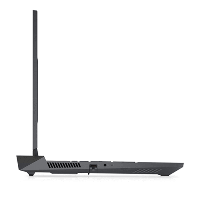 Dell Gaming G15 5530 71053700 : i7-13650HX | 16GB RAM | 512GB SSD | 15.6 inch FHD | RTX 3050 6GB | Windows 11 Home | Office Home 24 | Grey - Ảnh 2