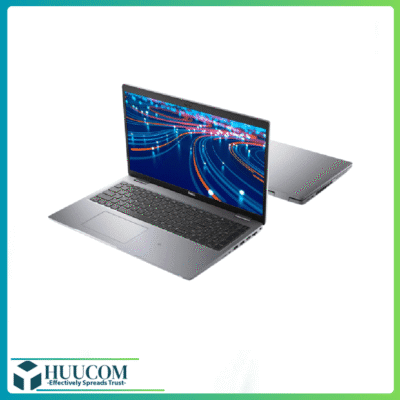 Dell Latitude 5520 Core i5-1145G7 | 8GB | 256GB | 15.6 inch FHD - Ảnh 2