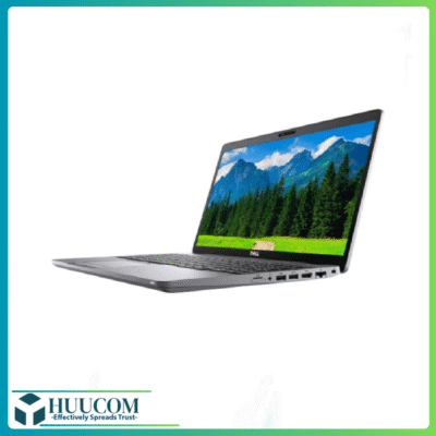 Dell Latitude 5510 i5-10310U | 16GB | SSD 512GB | Màn 15,6 inch FHD - Ảnh 3