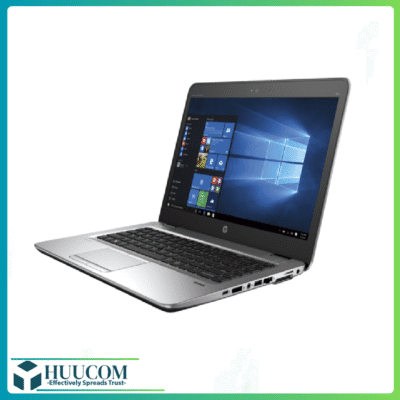 HP Elitebook 840 G3 i7- 6600U | Ram 8Gb | SSD 256GB | Màn 14 inch FHD - Ảnh 2