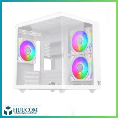 PC Gaming Trắng | i7 13700F, RTX 4060