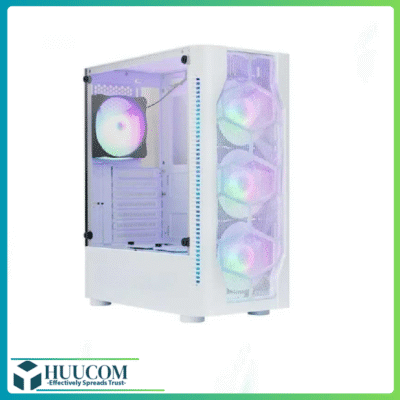 PC Gaming Trắng | i7 14700F, RTX 3060