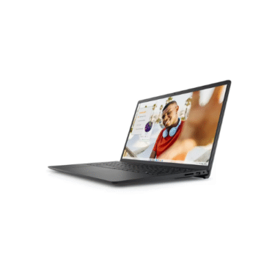 Dell Inspiron 15 3535  R7-7730U  RAM 16G  SSD 512G  AMD Radeon Graphics  15.6 inch FHD  Touch  Windows 11  Carbon Black - Ảnh 3