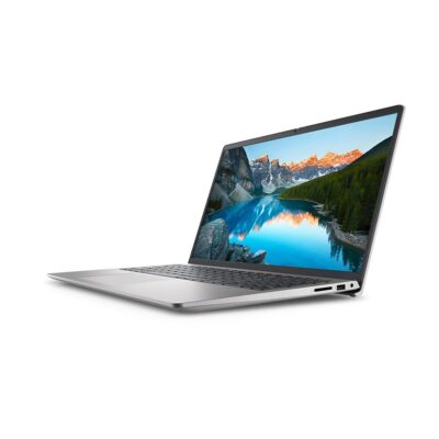 Dell Inspiron 3530 71043885 : i5-1334U | 16GB RAM | 512GB SSD | Intel Iris Xe Graphics | 15.6 inch FHD | Win 11 Home | Office Home and Student 2021 | Silver - Ảnh 3