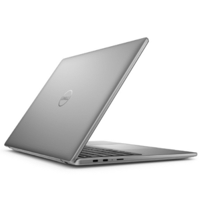Dell Inspiron 14 5441  Snapdragon X Plus 8 Core Processor  RAM 16G  SSD 1T  Qualcomm Adreno  14 inch FHD+  Win 11  Titan Gray - Ảnh 3