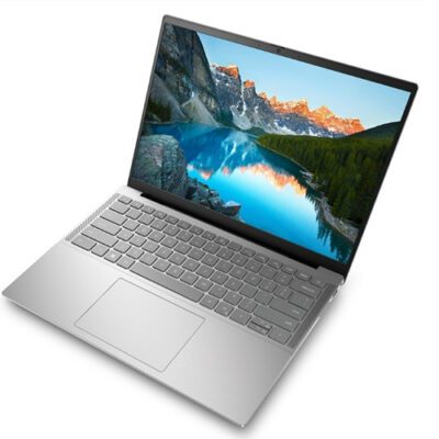 Dell Inspiron 5430  i7-1360P  16GB RAM  512GB SSD  Intel Iris Xe Graphics  14 inch 2.5K  Windows 11  Silver - Ảnh 3