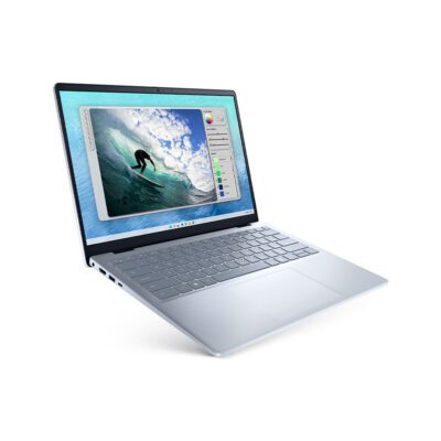 Dell Inspiron 5440 I5U085W11BLU : i5-1334U | 8GB RAM | 512GB SSD | Intel Iris Xe Graphics | 14 inch FHD+ | Windows 11 + Office | - Ảnh 3
