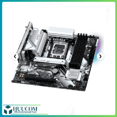 Mainboard ASROCK B760M Pro RS WiFi DDR5 - Ảnh 3