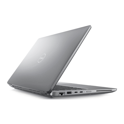 Dell Latitude 5450 BTX Base 42LT545001  Ultra 7-155U  16GB RAM  512GB SSD  Intel Graphics  14 inch FHD  Win 11 Home  Grey - Ảnh 3