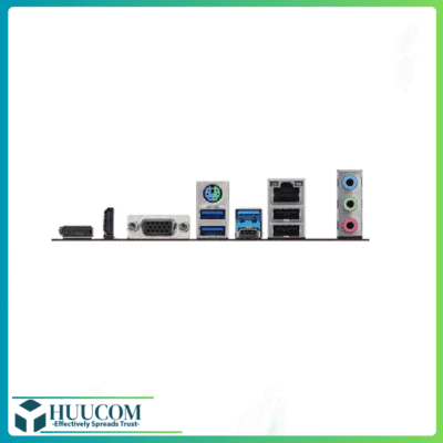 Mainboard Asrock H410M-H/M.2 SE DDR4 - Ảnh 3