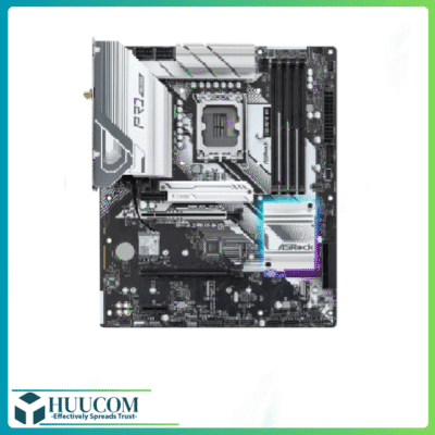 Mainboard Asrock Z790 Pro RS WiFi DDR5 - Ảnh 3
