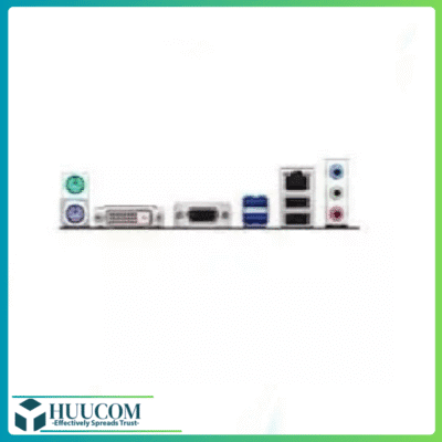 Mainboard Asus H81M-K D3 - Ảnh 3