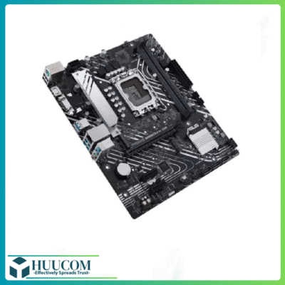 Mainboard ASUS Prime B660M-K D4 DDR4 - Ảnh 3