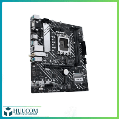 Mainboard ASUS PRIME H610M-A WIFI DDR4 - Ảnh 3