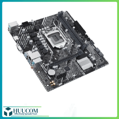 Mainboard ASUS Prine H510M K R2.0 D4 - Ảnh 3