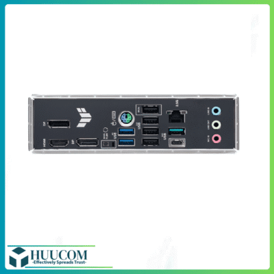 Mainboard ASUS TUF Gaming B650M-E DDR5 - Ảnh 3