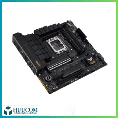 Mainboard Asus TUF Gaming B760M Plus Wifi DDR4 - Ảnh 3
