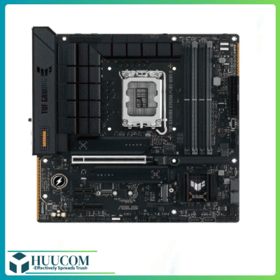 Mainboard Asus TUF Gaming B760M-PLUS Wifi DDR5 - Ảnh 3