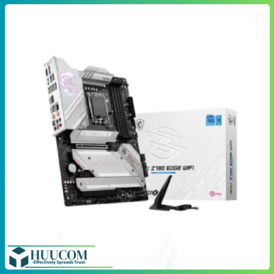 Mainboard MSI MPG Z790 EDGE WIFI DDR5