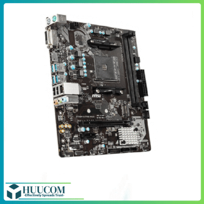 MAINBOARD MSI B450M-A PRO MAX - Ảnh 3