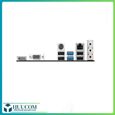 Mainboard MSI B560M PRO-E - Ảnh 4