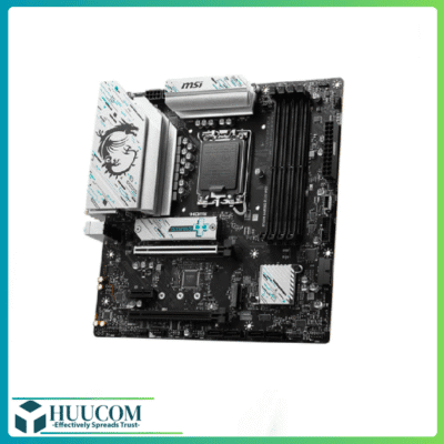 MAINBOARD MSI B760M GAMING PLUS WIFI DDR5 - Ảnh 2