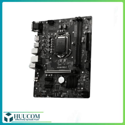 MAINBOARD MSI H510M PRO-E - Ảnh 4