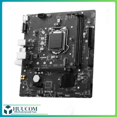Mainboard MSI H510M-B PRO - Ảnh 2