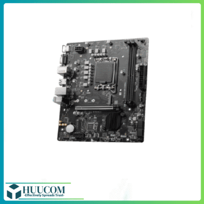 Mainboard MSI PRO H610M-E DDR4 - Ảnh 3