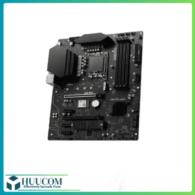 MAINBOARD MSI PRO Z790-S WIFI DDR5 - Ảnh 2