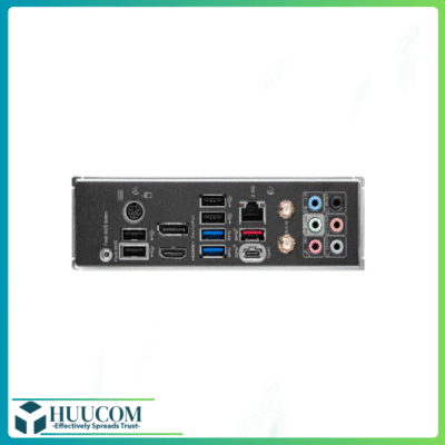 Mainboard MSI Z790 GAMING PLUS WIFI DDR5 - Ảnh 3