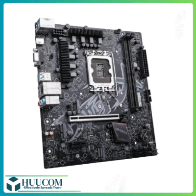 Mainboard Colorful BATTLE-AX B760M-K D5 V20 - Ảnh 3