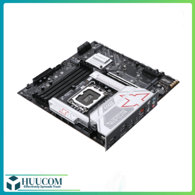 Mainboard Colorful BATTLE-AX Z890M-PLUS V20 DDR5 - Ảnh 3