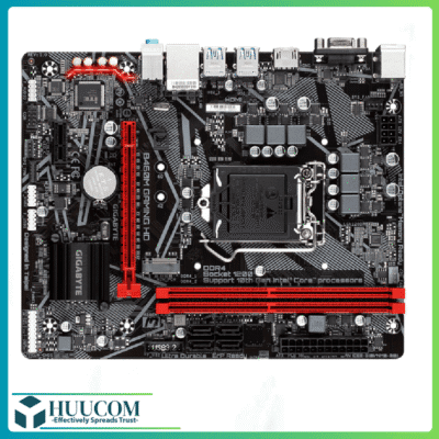 Mainboard GIGABYTE B460M GAMING HD DDR4 - Ảnh 3