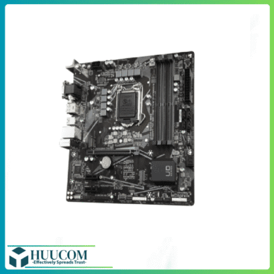 Mainboard GIGABYTE B560M DS3H - Ảnh 3