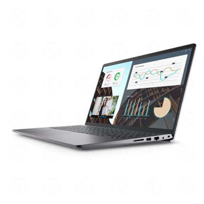 Vostro 3530 V5I3465W1  i3-1305U  8G RAM  512GB SSD  UHD Graphics  15.6 inch FHD  Windows 11 + Office  Carbon Black - Ảnh 3