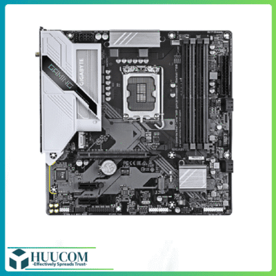 MAINBOARD GIGABYTE B760M GAMING PLUS WIFI DDR4 - Ảnh 3