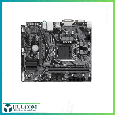 MAINBOARD GIGABYTE H410M DS2V - Ảnh 3