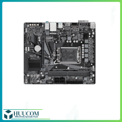 MAINBOARD GIGABYTE H610M-H- V3 DDR4 - Ảnh 3